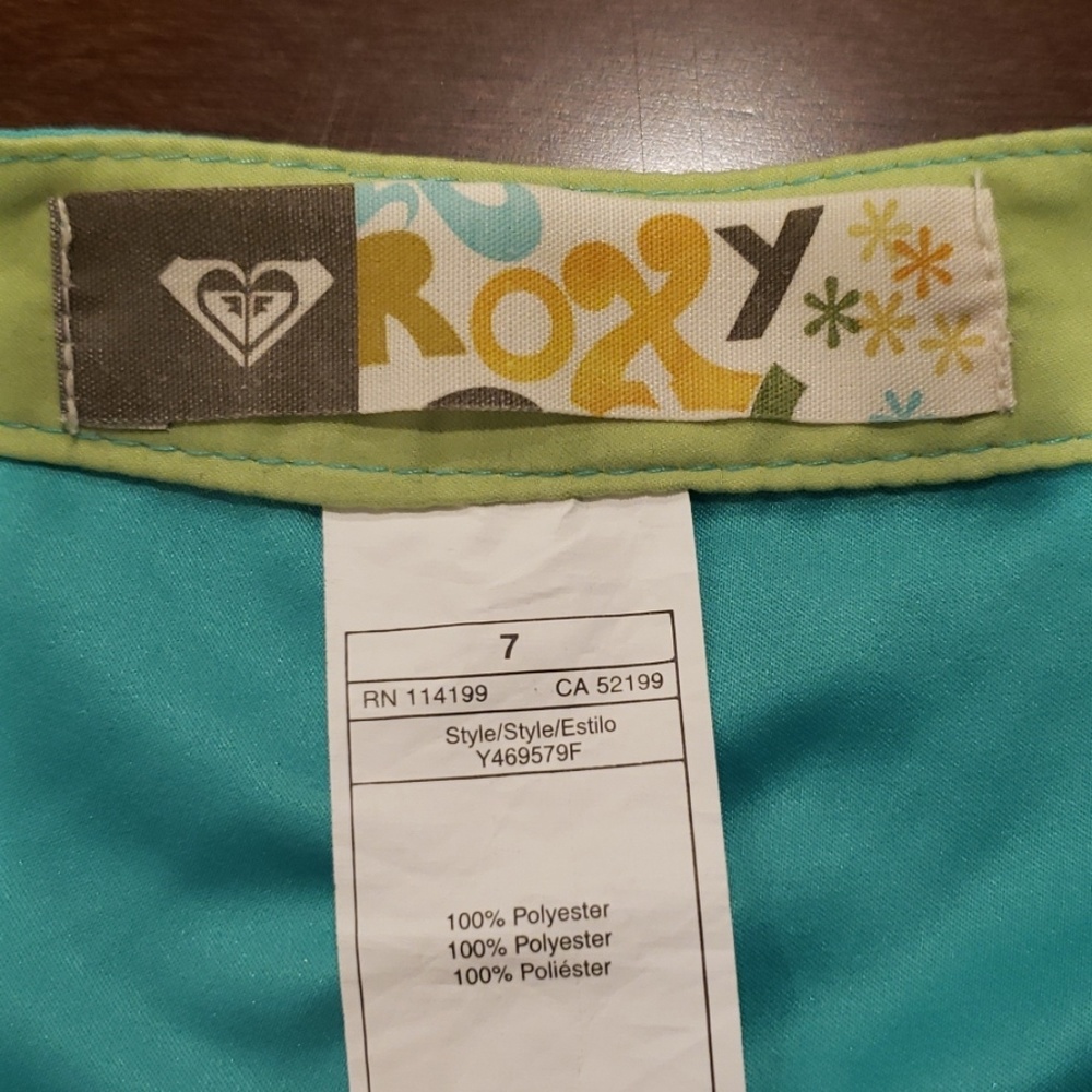 4/$25 Roxy Board Shorts - Picture 2 of 4